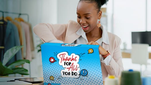 Peace-of-Mind Delivery