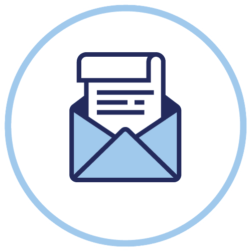 Peace-Of-Mind Delivery - make it special