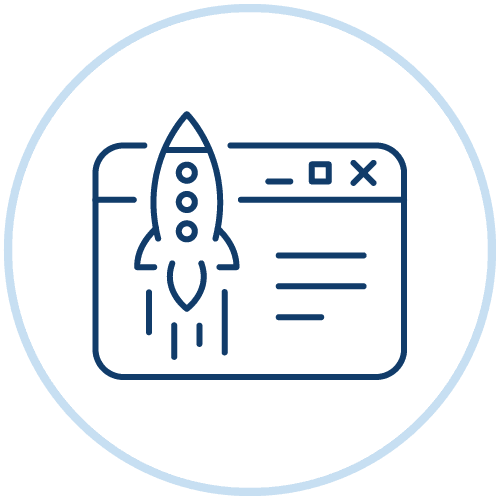 Pop-Up Webstore - step 1