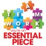 Teamwork You're An Essential Piece