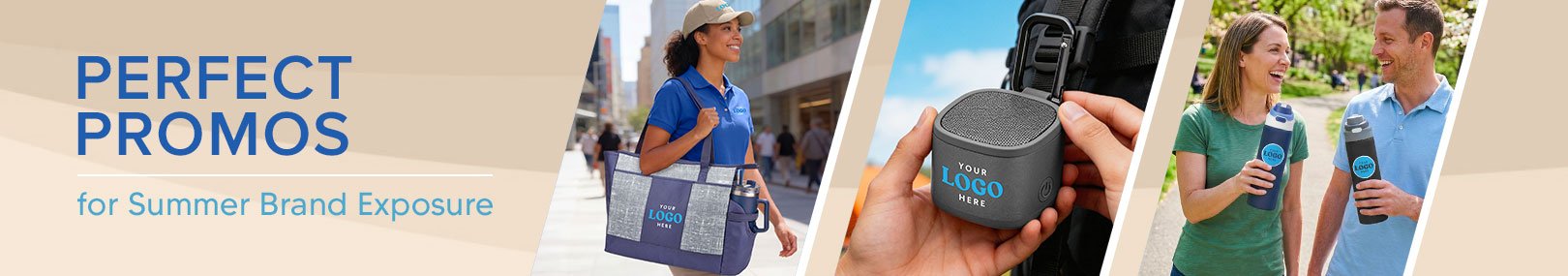Promotional Products from Positive Promotions