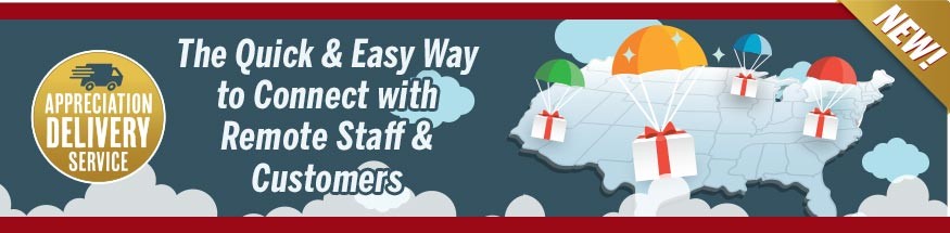 ADS from Positive Promotions