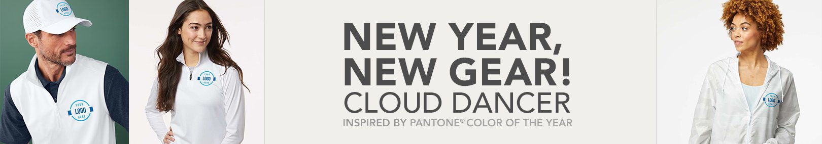 TrendingApparel from Positive Promotions