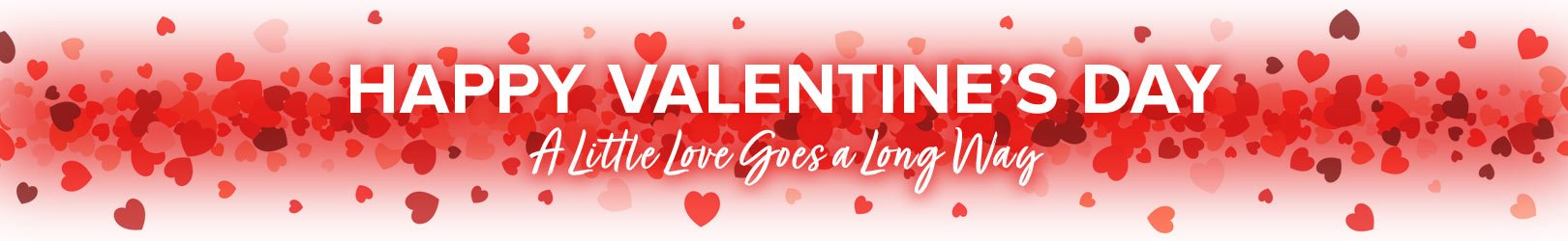 Valentines Day from Positive Promotions